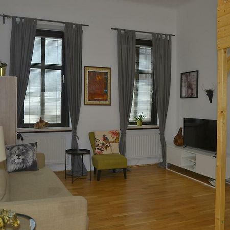 Apartment Demel Viyana Dış mekan fotoğraf