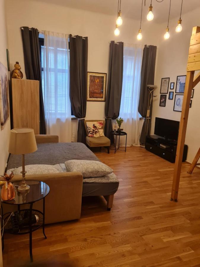 Apartment Demel Viyana Dış mekan fotoğraf