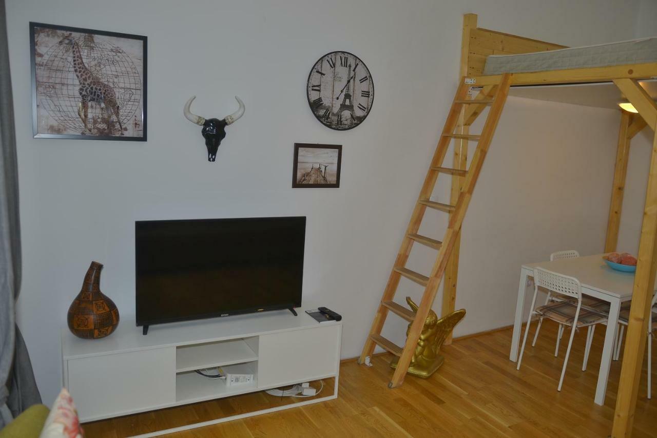 Apartment Demel Viyana Dış mekan fotoğraf